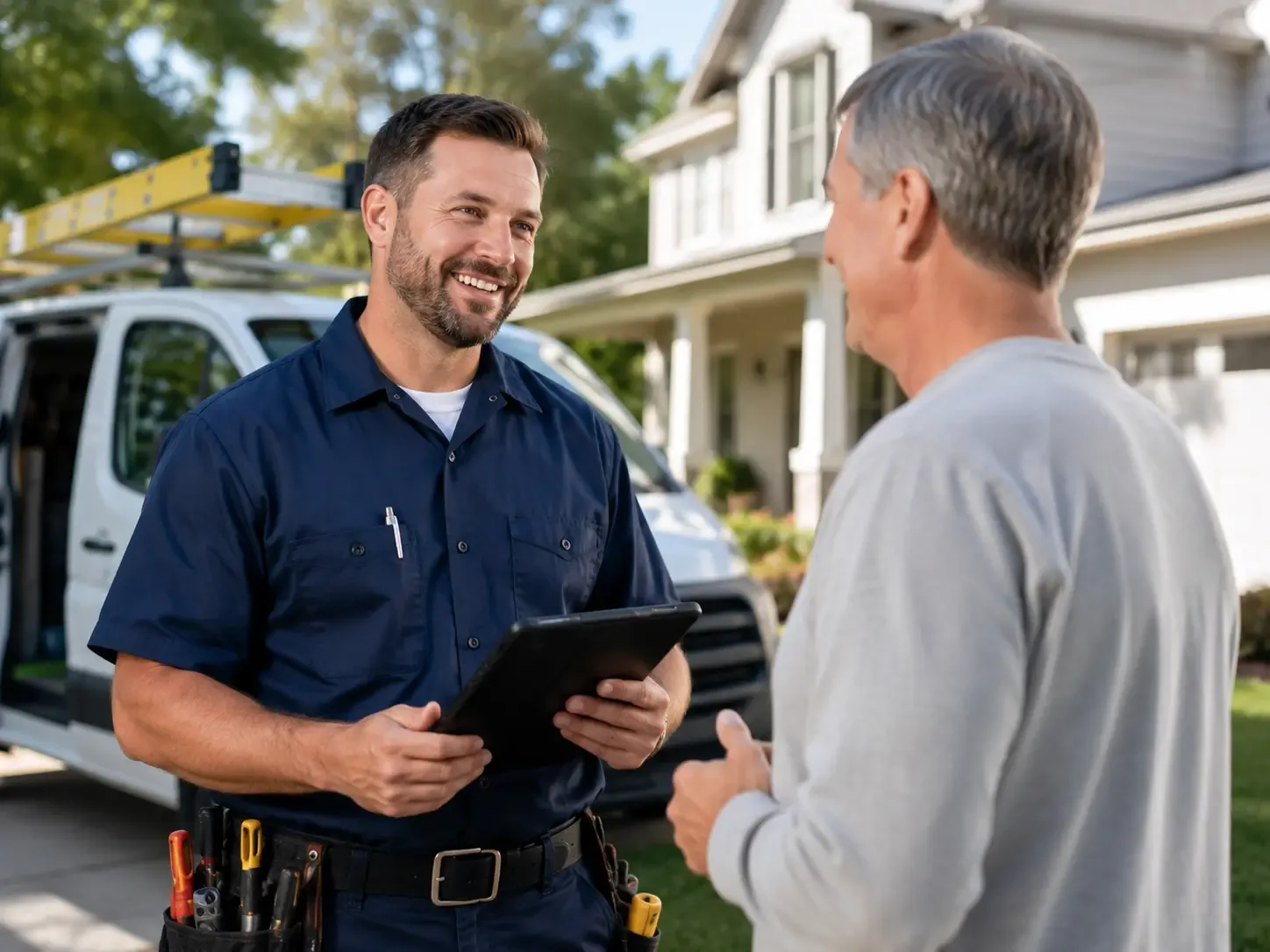 Whole Home Rewiring Newton, NJ FAQs